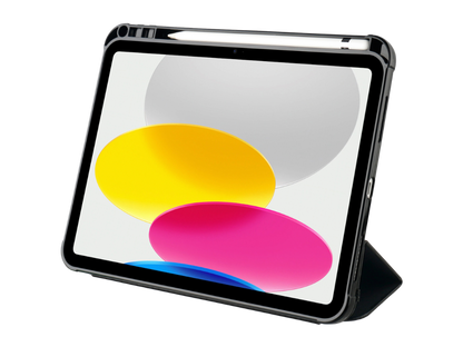 OtterBox React Folio - iPad 10.9/11 Gen 10/A16 - Black