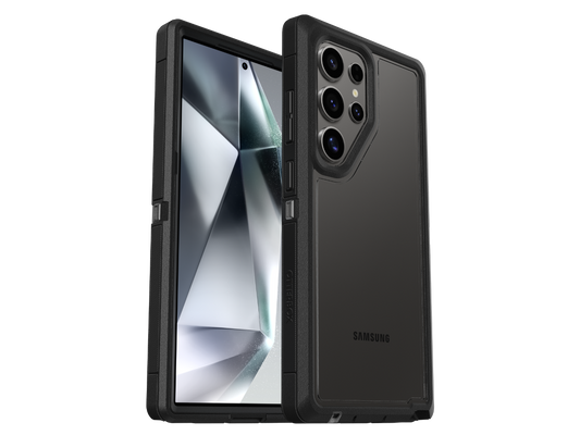 OtterBox Defender XT Clear - Samsung GS24 Ultra - Dark Side