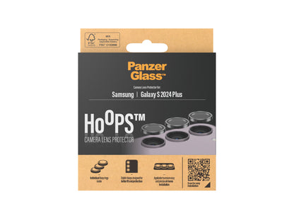 PanzerGlass Hoops Lens Protector-Samsung GS24+
