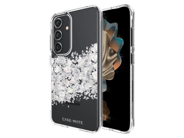 CaseMate Karat Touch of Pearl - Samsung GS24