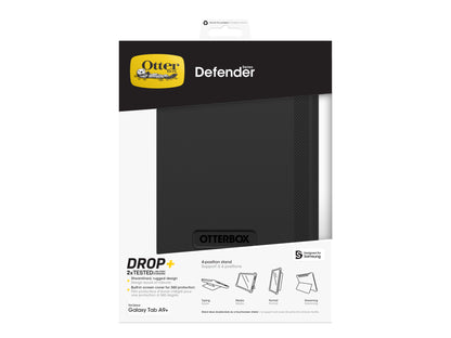 OtterBox Defender Samsung Galaxy Tab A9+ - Black