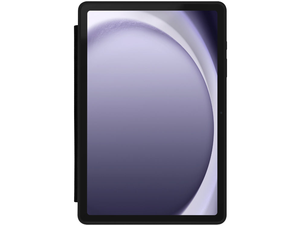 OtterBox React Folio - Samsung Galaxy Tab A9+ - Black