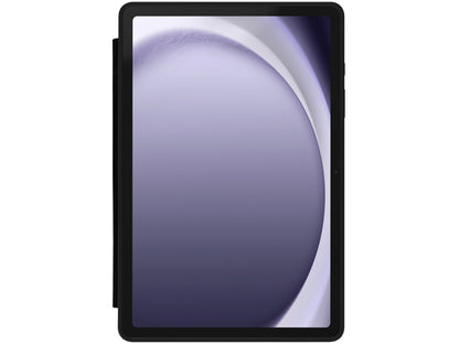 OtterBox React Folio - Samsung Galaxy Tab A9+ - Black
