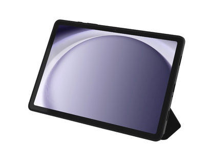 OtterBox React Folio - Samsung Galaxy Tab A9+ - Black