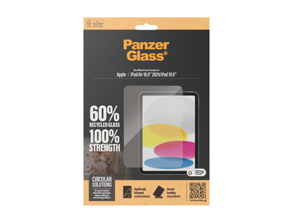 PanzerGlass UWF SP - iPad Air 11 (M2/M3)/A16 (11th Gen)