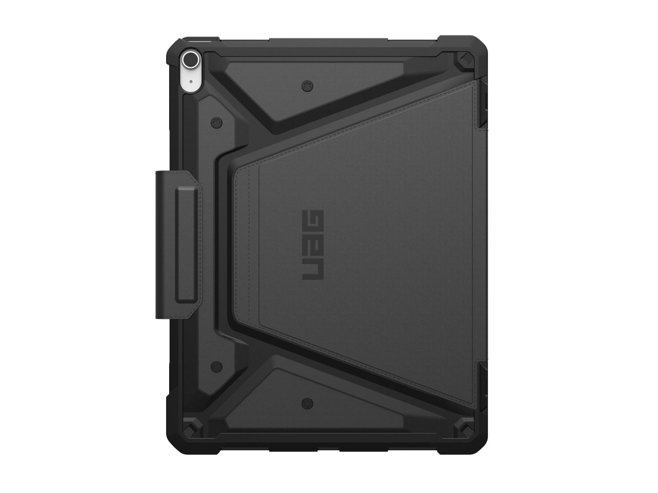 UAG Metropolis SE - iPad Air 13 (2024) - Black