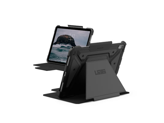 UAG Metropolis SE - iPad Air 11 (2024) - Black
