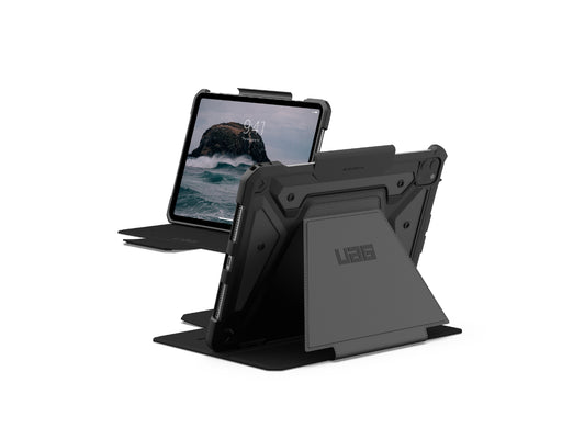 UAG Metropolis SE - iPad Pro 11 (2024) - Black