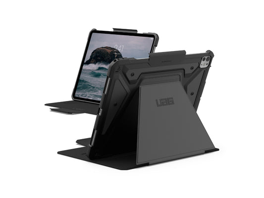 UAG Metropolis SE - iPad Pro 13 (2024) - Black