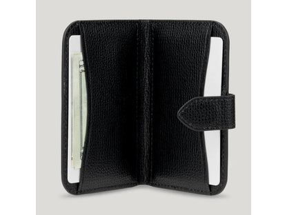 Kate Spade Morgan Magnetic Wallet - Black