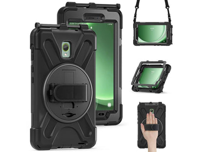 3sixT Apache w/Shoulder Strap- Galaxy Tab Active 5 (B2B)