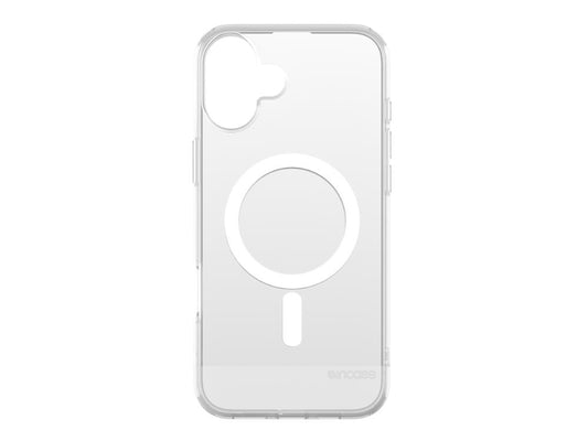 Incase Slim Case (MS) iPhone 16 Plus - Clear