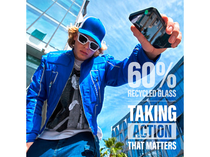 PanzerGlass UWF Privacy SP -iPhone 2024