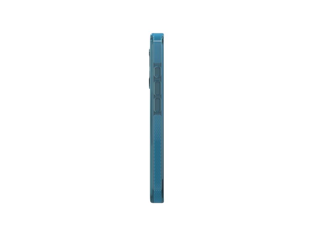 ZAGG Santa Cruz Snap Case - iPhone 16 - Retro Blue