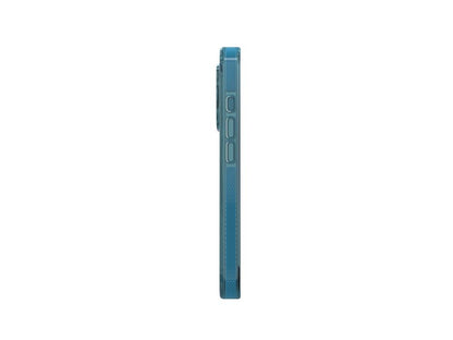 ZAGG Santa Cruz Snap Case - iPhone 16 Pro - Retro Blue