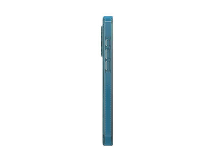 ZAGG Santa Cruz Snap Case - iPhone 16 Pro Max - Retro Blue