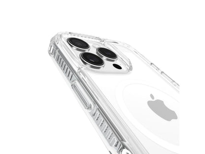 Case-Mate Tough D3O (MS) (BIO) - iPhone 16 Pro - Clear