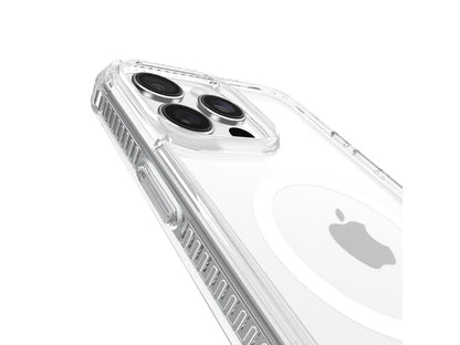 Case-Mate Tough D3O (MS) (BIO) - iPhone 16 Pro Max - Clear