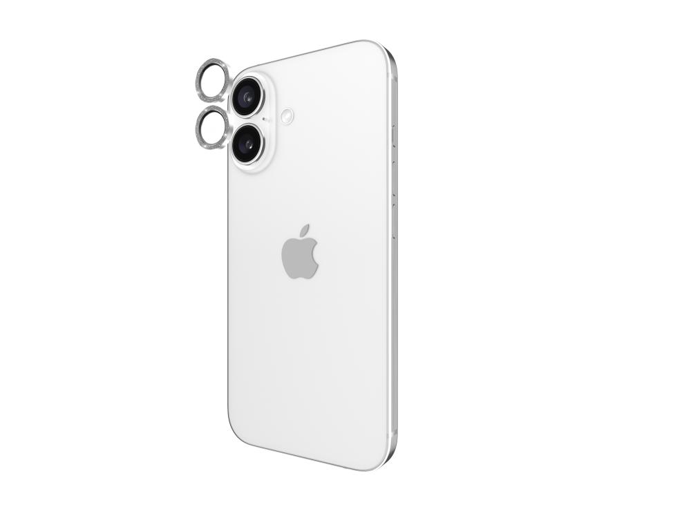 Casemate Lens Protector - iPh 16/iPhone 16 Plus -Twinkle