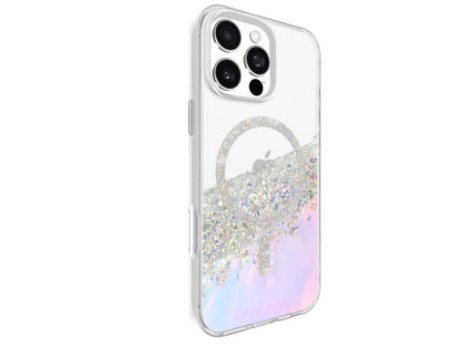 Case-Mate Karat (MS) (RC) - iPhone 16 Pro Max -Holographic