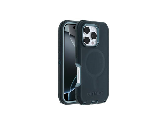 OtterBox Defender MagSafe - iPhone 16 Pro - Green