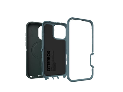 OtterBox Defender MagSafe - iPhone 16 Pro Max - Green
