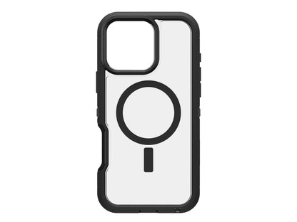 OtterBox Defender XT Clear - iPhone 16 Pro Max - Dark Side