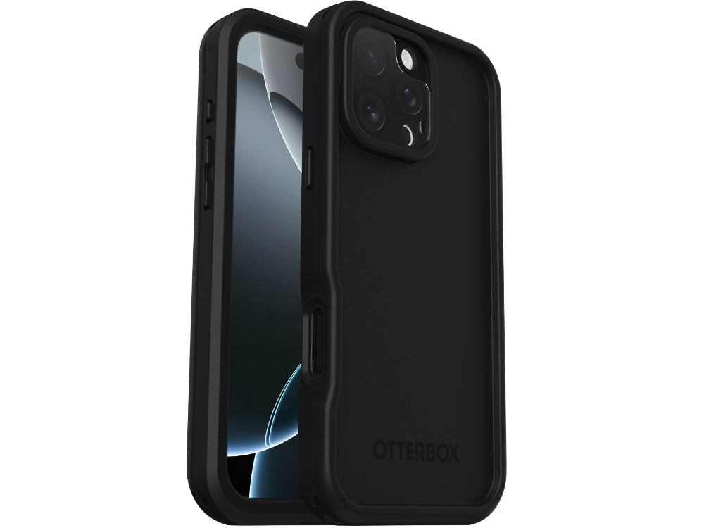 OtterBox Fre MagSafe - iPhone 16 Pro Max - Black