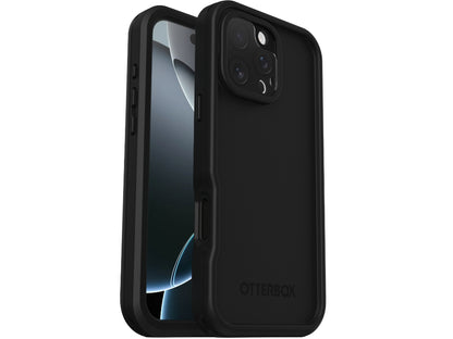 OtterBox Fre MagSafe - iPhone 16 Pro Max - Black