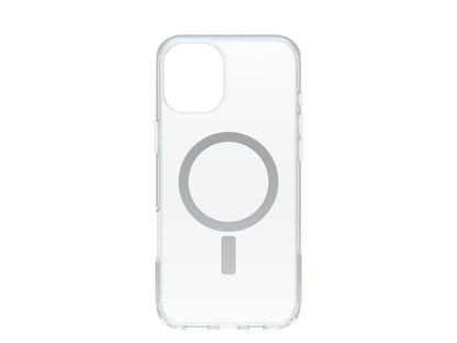 OtterBox Symmetry MagSafe - iPhone 16 Plus - Clear