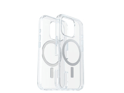 OtterBox Symmetry MagSafe - iPhone 16 Pro - Clear