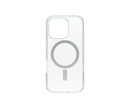 OtterBox Symmetry MagSafe - iPhone 16 Pro - Clear