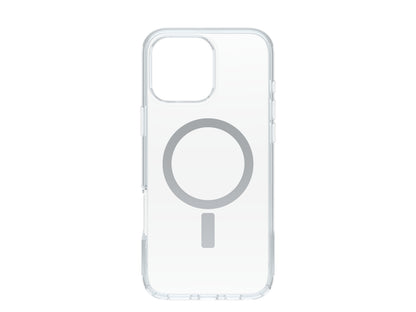 OtterBox Symmetry MagSafe - iPhone 16 Pro Max - Clear
