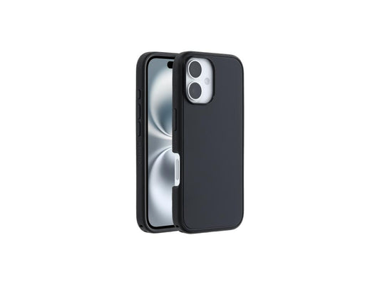 OtterBox Symmetry MagSafe - iPhone 16 - Black