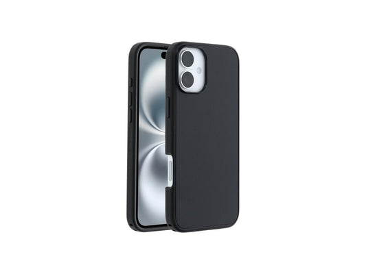 OtterBox Symmetry MagSafe - iPhone 16 Plus - Black