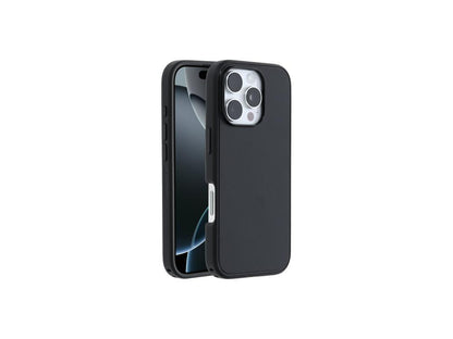 OtterBox Symmetry MagSafe - iPhone 16 Pro - Black