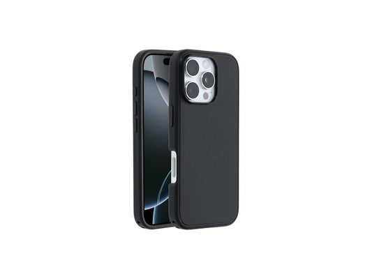 OtterBox Symmetry MagSafe - iPhone 16 Pro - Black