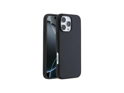 OtterBox Symmetry MagSafe - iPhone 16 Pro Max - Black