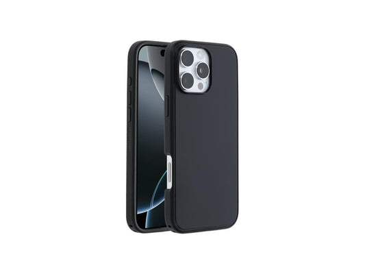 OtterBox Symmetry MagSafe - iPhone 16 Pro Max - Black