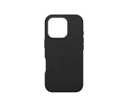 OtterBox Symmetry Cactus - iPhone 16 Pro - Noir Ash