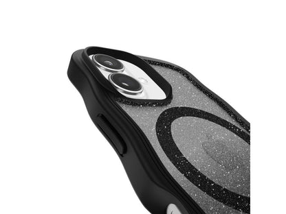 Kate Spade Wavy (MS) (RC) - iPhone 16 - Nightfall