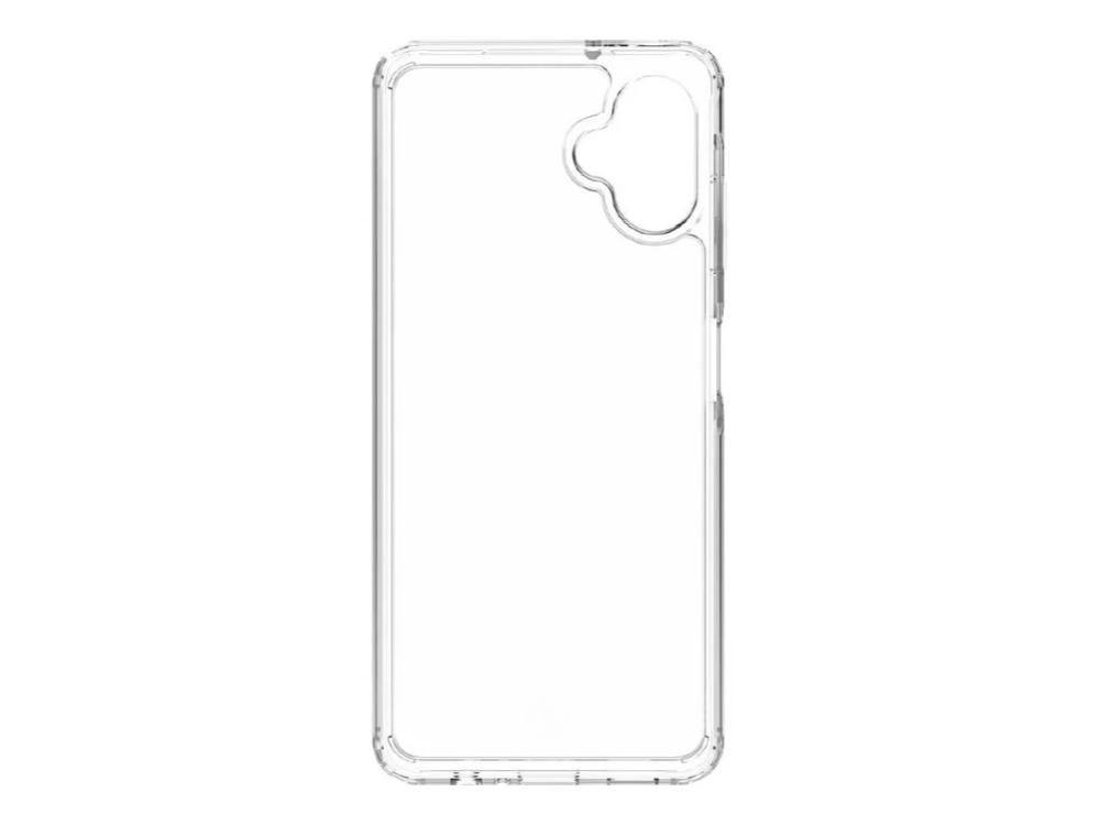 3sixT PureFlex (RC) - Samsung Galaxy A06 - Clear