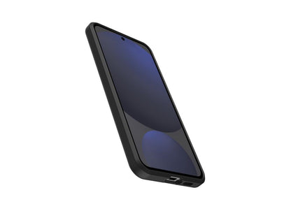 OtterBox React - Samsung Galaxy S24FE - Black Crystal