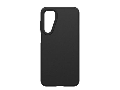 OtterBox React - Samsung Galaxy A16 - Black