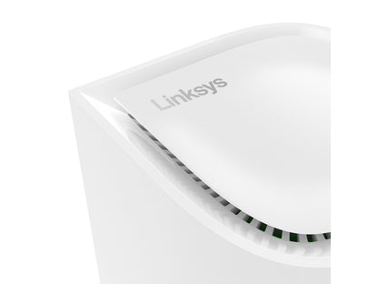 Linksys Velop Pro 7 Mesh Router MBE7000 BE11000 2Pk