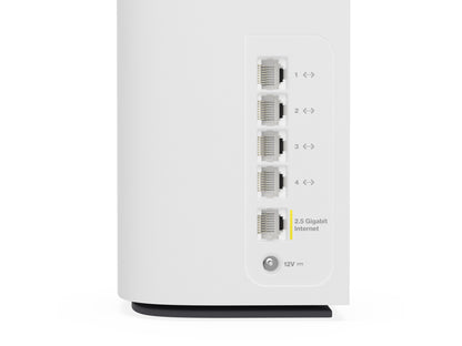 Linksys Velop Pro 7 Mesh Router MBE7000 BE11000 3Pk