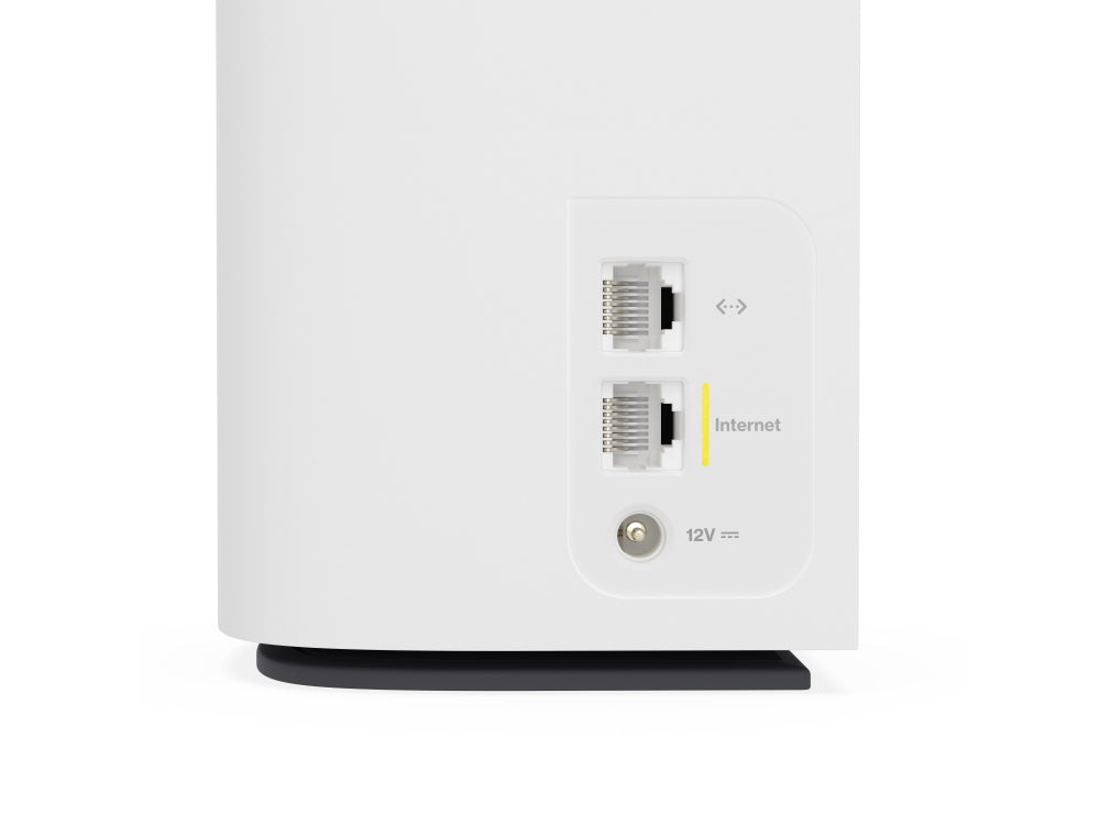 Linksys Velop Mesh Router Mx6200 Axe5400 3Pk