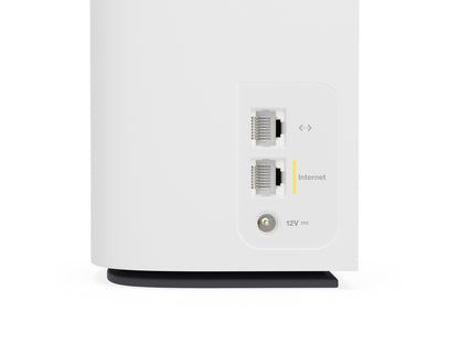 Linksys Velop Mesh Router Mx6200 Axe5400 3Pk