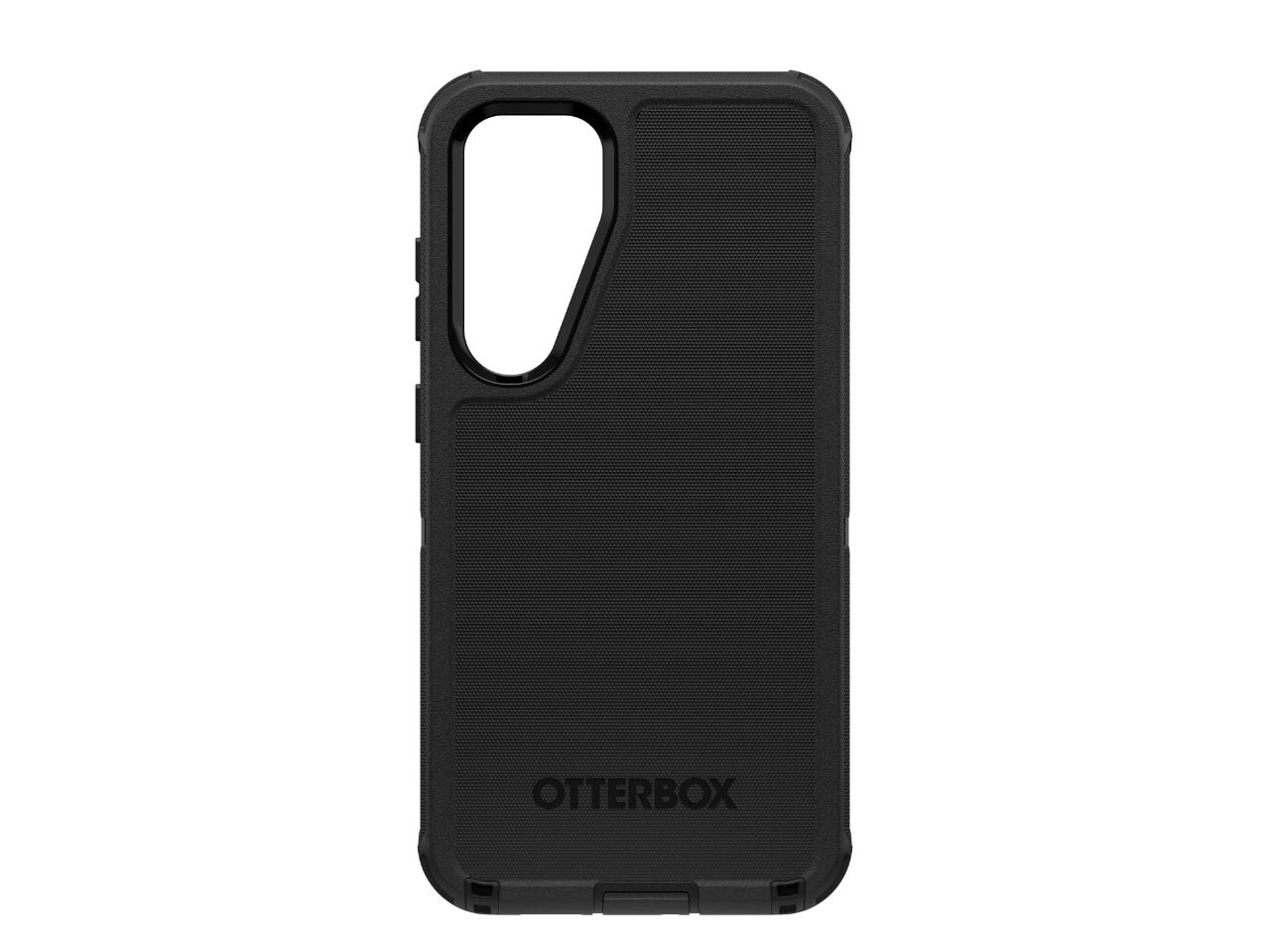 OtterBox Defender - Samsung GS25+ - Black