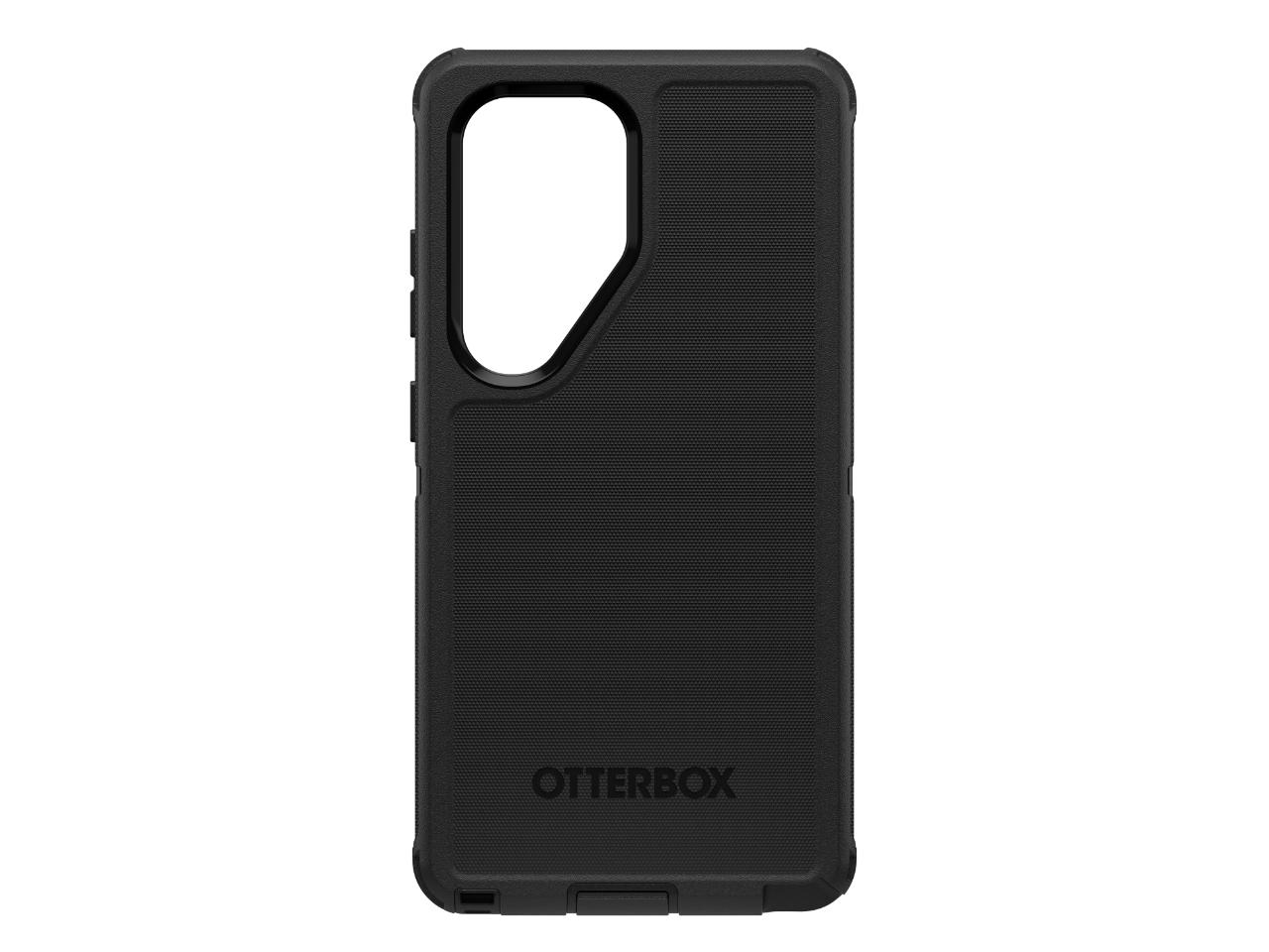 OtterBox Defender - Samsung GS25 Ultra - Black